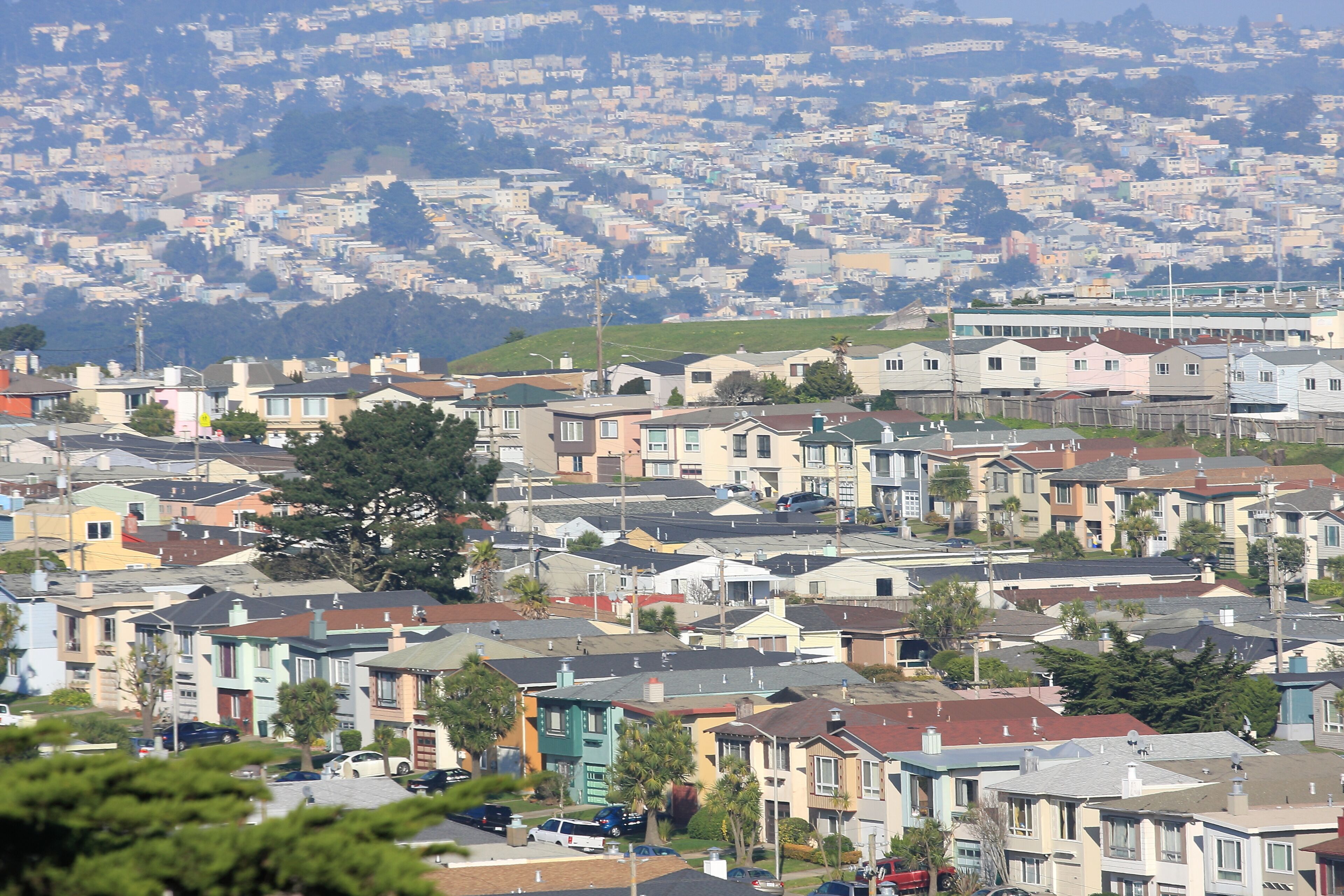 Daly City, California